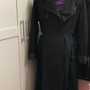 Trench G-sus industries